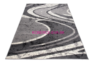 Kusový koberec BCF 2640A Dg