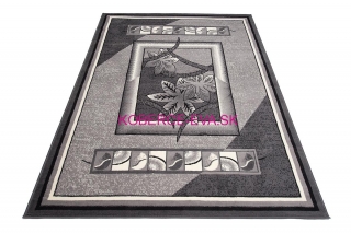 Kusový koberec BCF 1912A G