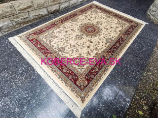Koberec Beluchi perzský vzor 6212