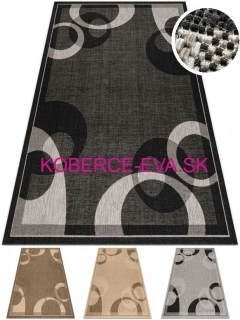 Koberec Bouclé 20078