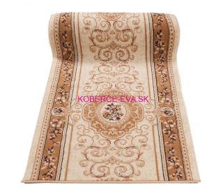 Behúň koberec BCF F744A C