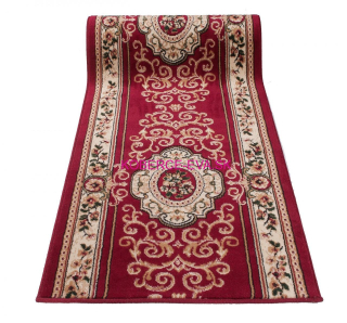 Behúň koberec BCF F744A R