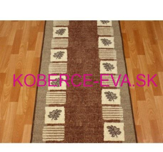 Behúň koberec LF-béžový