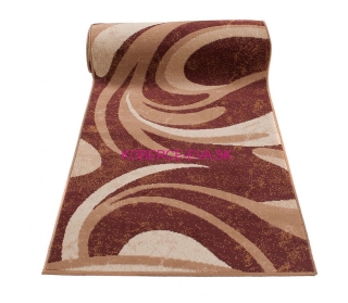 Behúň koberec BCF 2641D B