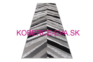 Behúň koberec BCF Z899A G