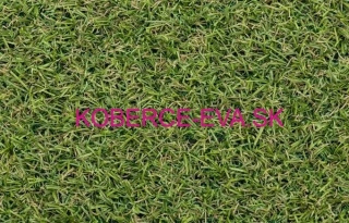 Umelá tráva Prado zelená