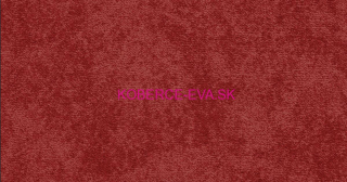Koberec Serenade 316 v metráži