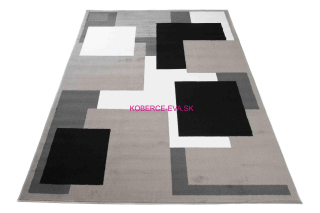 Kusový koberec BCF T968A G