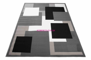 Kusový koberec BCF T968A DG