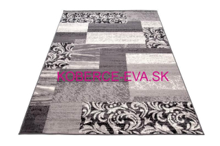 Kusový koberec BCF K874A DG
