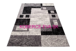 Kusový koberec BCF K871A G