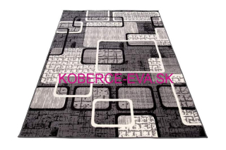 Kusový koberec BCF K859A DG