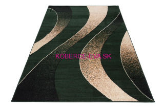 Kusový koberec BCF K857A GR