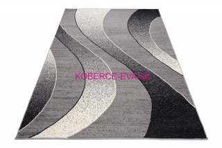 Kusový koberec BCF K857A G