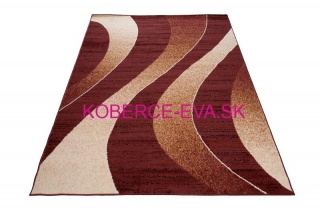 Kusový koberec BCF K857A B