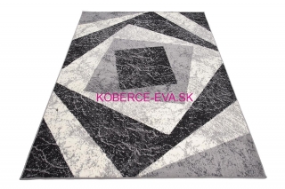 Kusový koberec BCF K855A G