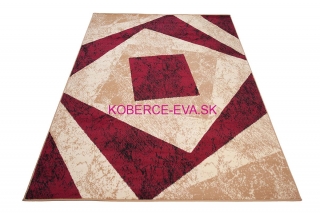 Kusový koberec BCF K855A C