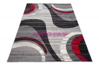 Kusový koberec BCF F844B G