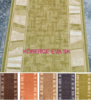 Behúň koberec Linea