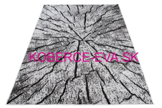 Kusový koberec BCF Q710A W