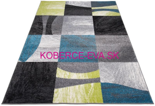 Kusový koberec Friese F860A A