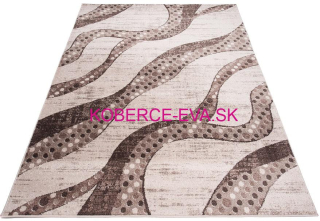 Kusový koberec Friese H094A C