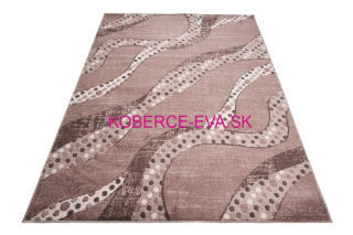 Kusový koberec Friese H094A D