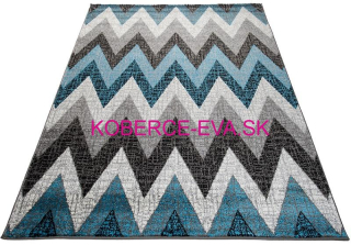 Kusový koberec Friese J378A G