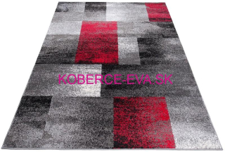 Kusový koberec Friese J390A A