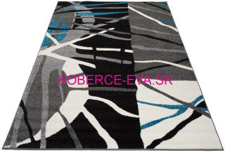 Kusový koberec Friese L313A A