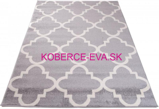 Kusový koberec Friese L386B G