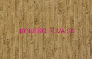 PVC Trento Honey Oak 263L