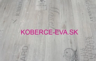 PVC Trento Chardonnay 406L