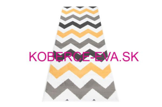 Behúň koberec BCF Z903A W
