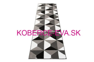 Behúň koberec BCF Z902D D
