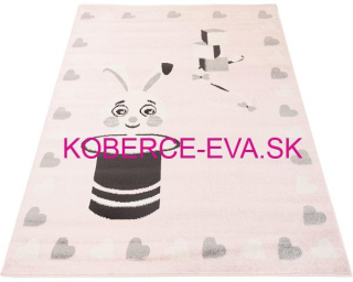 Detský koberec Happy E662A R