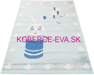 Detský koberec Happy E662A T