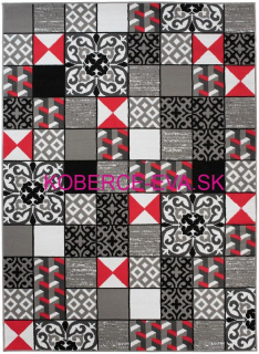Kusový koberec BCF Z906E G