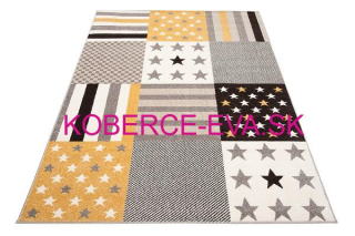 Kusový koberec Friese F36302