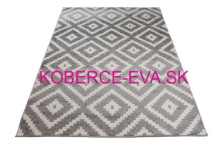 Kusový koberec Friese L885A G