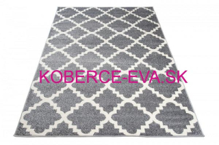 Kusový koberec Friese L890A G