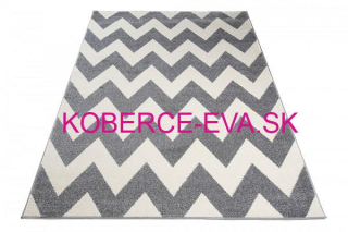 Kusový koberec Friese L891A G
