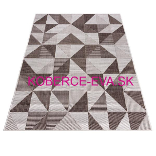 Koberec Bouclé 50411