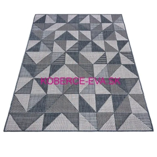 Koberec Bouclé 71111a