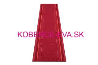 Behúň koberec Jura 10 bordó