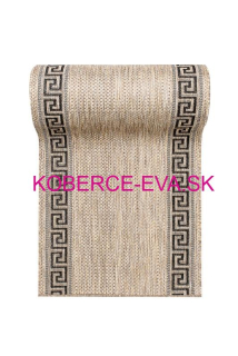 Behúň koberec Natura KF91A-B