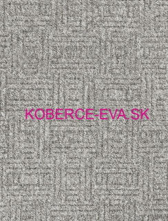 Koberec v metráži Sparta 5621