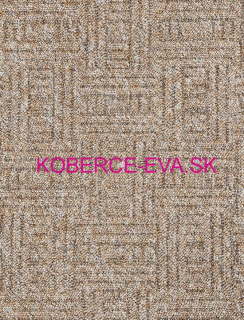Koberec v metráži Sparta 5653