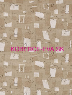 Koberec v metráži Libra 35