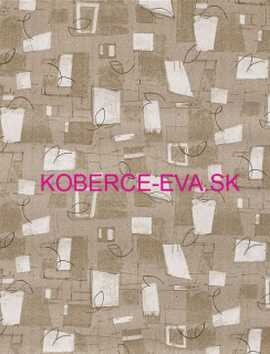 Koberec v metráži Libra 36
